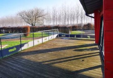 Camping Onlycamp Longue Rive