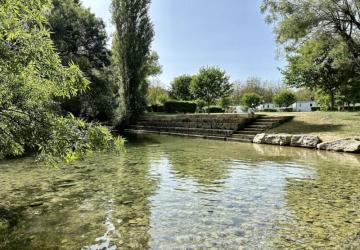 Camping MOULIN DE PAULHIAC