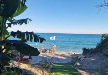 Camping Calella