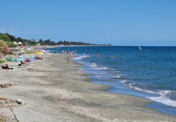 Camping Calella