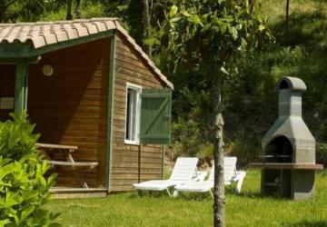 Camping Onlycamp Verte Rive 