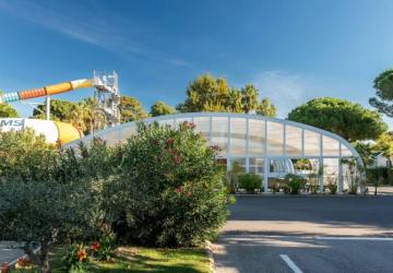 Camping Club Le Littoral - MS Vacances