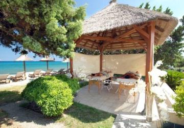 DOMAINE NATURISTE RIVA BELLA