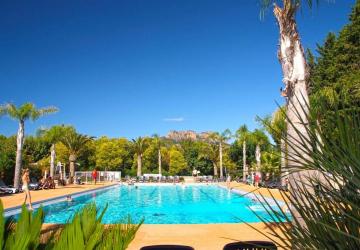 Village Camping Les Pêcheurs