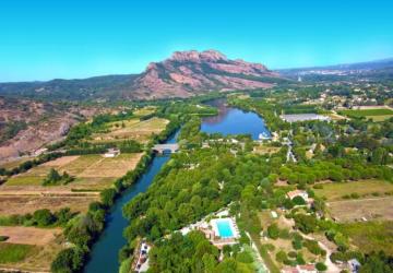 Village Camping Les Pêcheurs