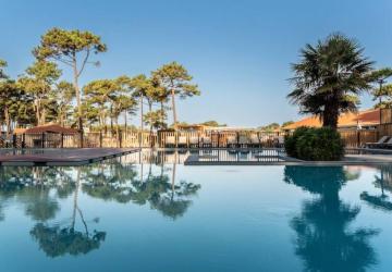 Camping Club Plage Sud - MS Vacances