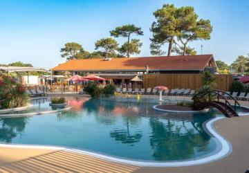 Camping Club Plage Sud - MS Vacances