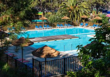 Camping Club Le Vivier - MS Vacances 