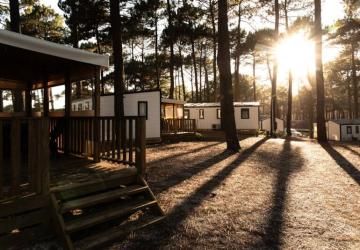 Camping Club Le Vivier - MS Vacances 