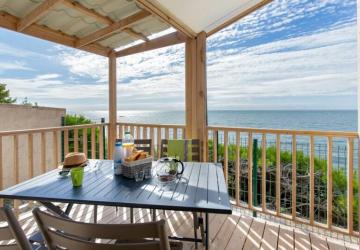 Camping Les Mouettes