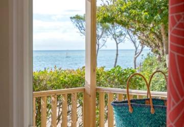 Camping Les Mouettes