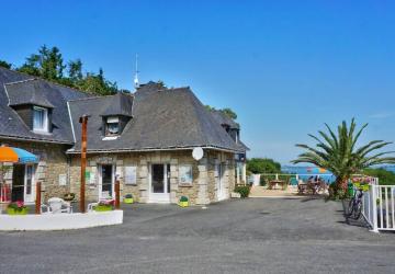 Camping Eden Villages Cap de Bréhat