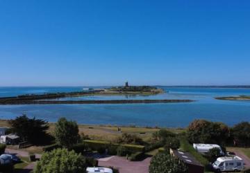 Camping La Gallouette