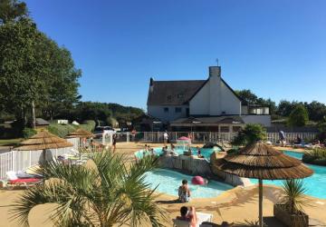 Camping Kost-Ar-Moor