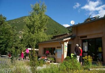 LE PARC DES SERIGONS