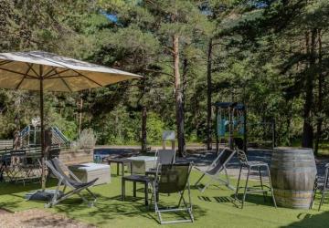 LE PARC DES SERIGONS