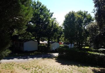Camping le Pigeonnier