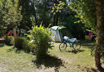 CAMPING LA LENOTTE ***