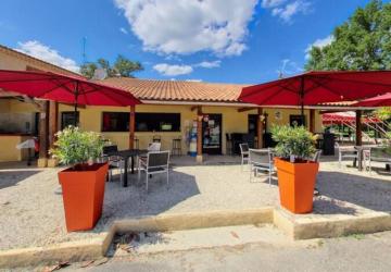 CAMPING DU PONT DE VICQ 