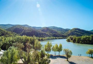 Camping Sunêlia L'Hippocampe