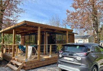 Camping Le Relais du Léman