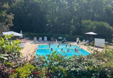 Camping Le Relais du Léman