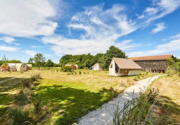 Domaine de l'Oiselière