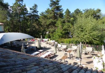 Flower Camping la Pinède