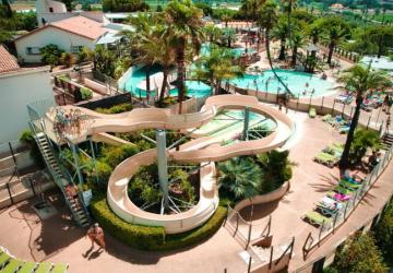 SANDAYA - DOMAINE DU COLOMBIER