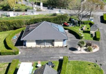 Camping Onlycamp Sous Les Pommiers