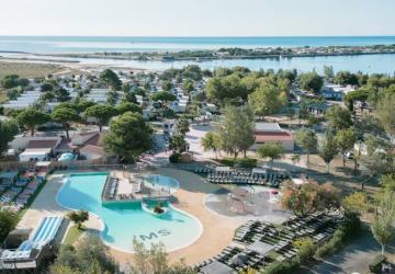 Camping Club La Côte des Roses - MS Vacances