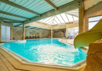 Camping Bois Soleil