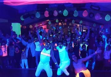 Camping les Pirons - Aloa Vacances