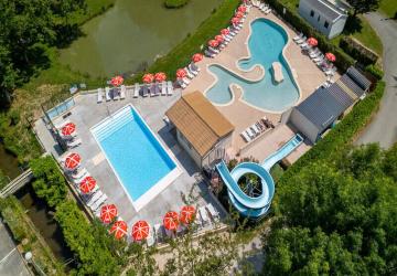 COUNTRY PARK TOUQUIN