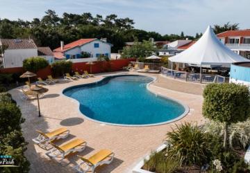 Camping Saint Tro'Park