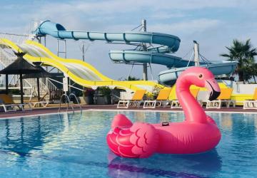 Siblu – Le Lac des Rêves