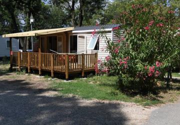 Camping Parc Bellevue