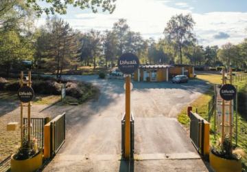 Camping Ushuaïa Villages - La Presqu'Ile