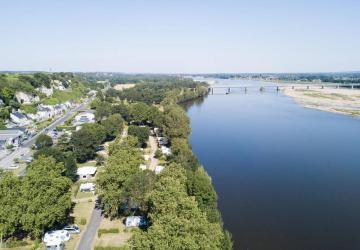 Camping L'Isle Verte