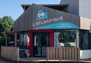 Camping L'Atlantique