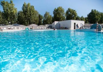 Camping L'Atlantique