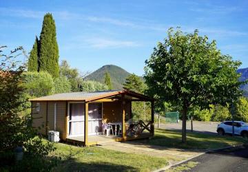 Camping La Sapinette
