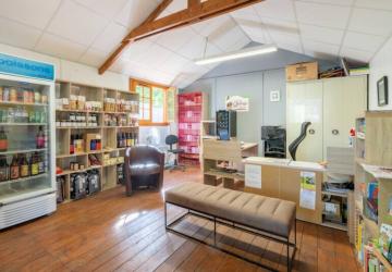 Campo'Village Vierzon