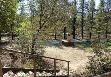 Camping Le Moulin à Vent