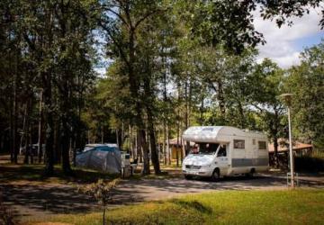 Camping Domaine Le Quercy