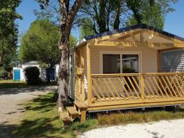 Cottage BAY Premium - 2 habitaciones