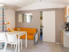 Cottage Access' confort - 2 chambres  (adapté pour personne à mobilité réduite) /S