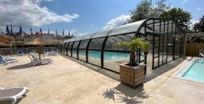 Camping Ushuaïa Villages l'Estuaire