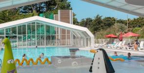 Flower Camping Le Bois d'Amour