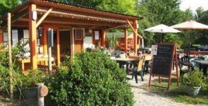 Camping Le Moulin de Rambourg